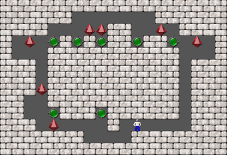 Уровень 599 — More Bugs collections